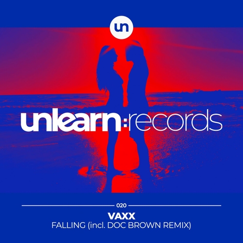 Vaxx - Falling